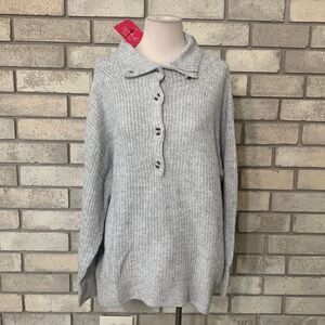 Maternity Sweater.NO TAGS. Never used.
